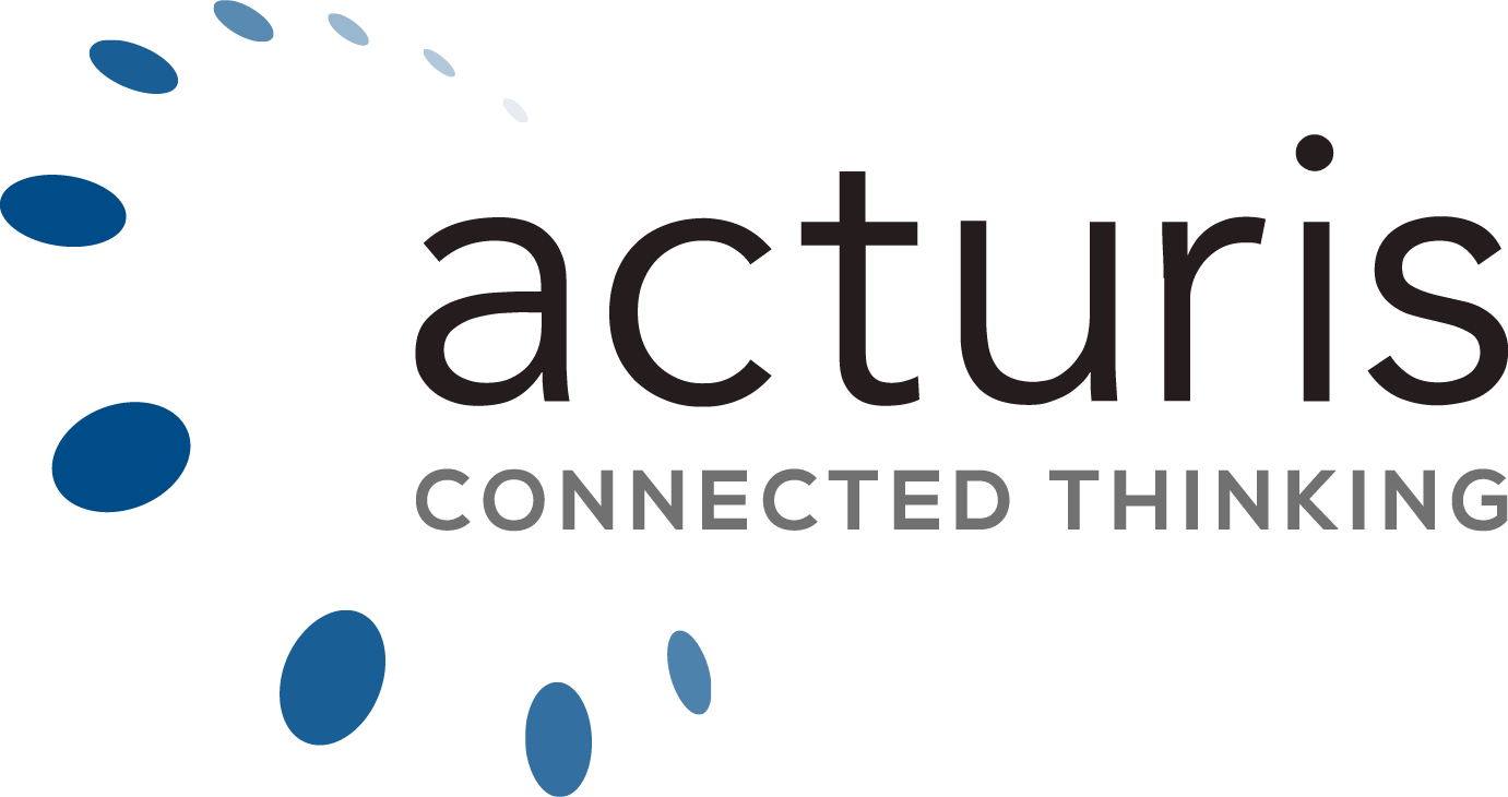 Acturis Logo